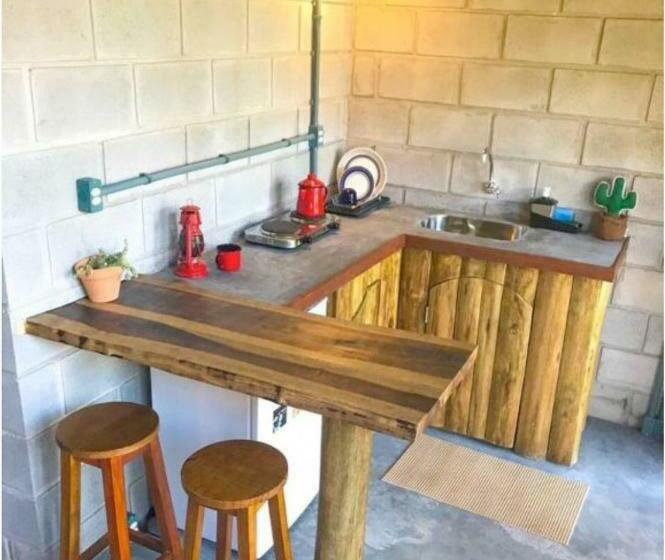 Estúdio Estandar Vista Piscina, Recanto Do Xamã   Praia Do Rosa