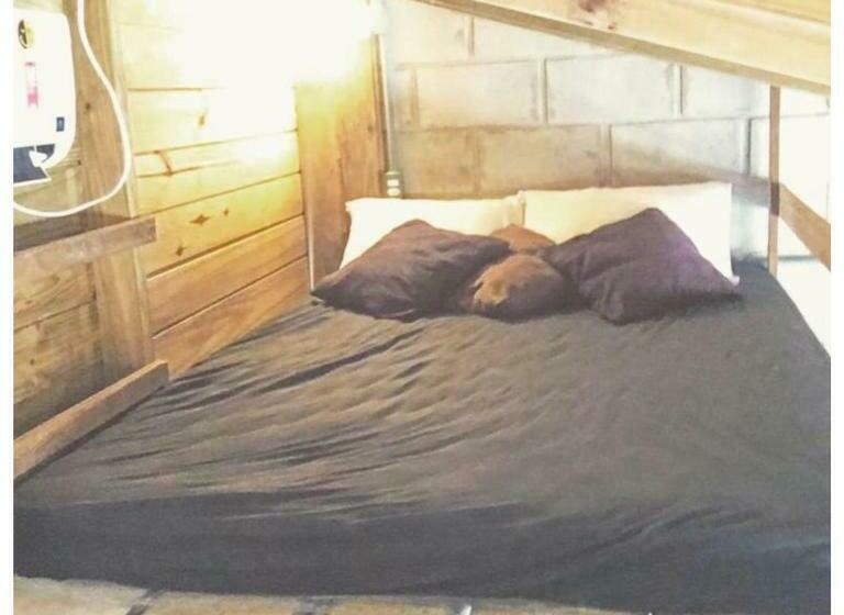 Estúdio Estandar Vista Piscina, Recanto Do Xamã   Praia Do Rosa