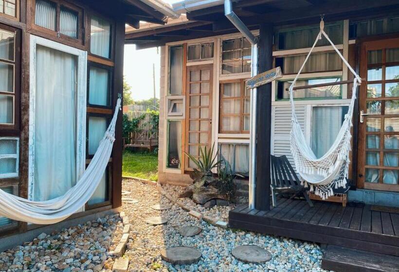 Chalet 1 Dormitório, Recanto Do Xamã   Praia Do Rosa