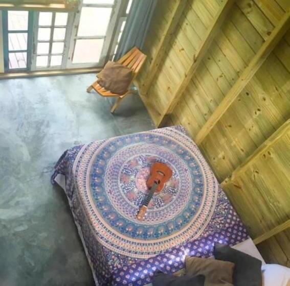 Chalet 1 Dormitório, Recanto Do Xamã   Praia Do Rosa