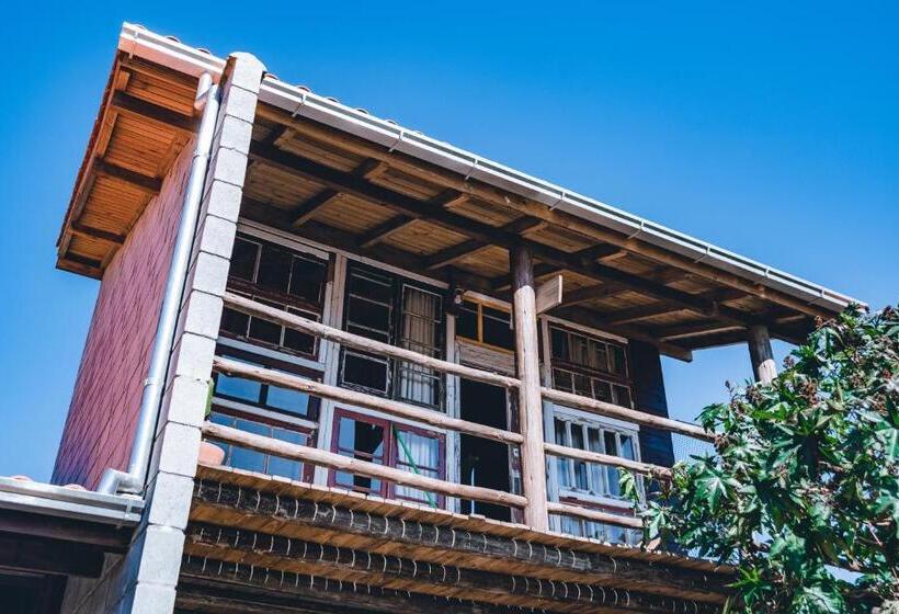 Chalet Superior 1 Dormitório, Recanto Do Xamã   Praia Do Rosa