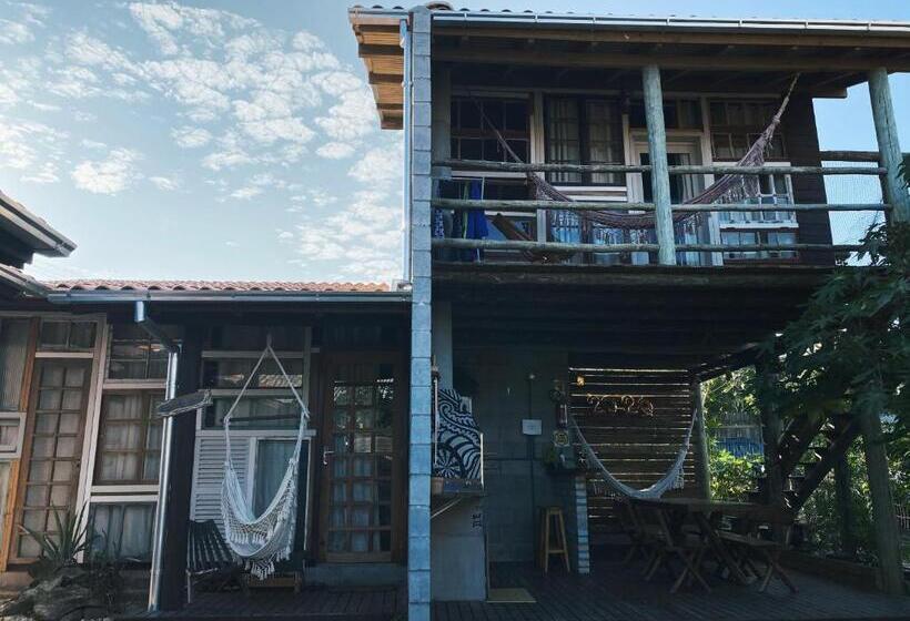 Chalet Superior 1 Dormitório, Recanto Do Xamã   Praia Do Rosa