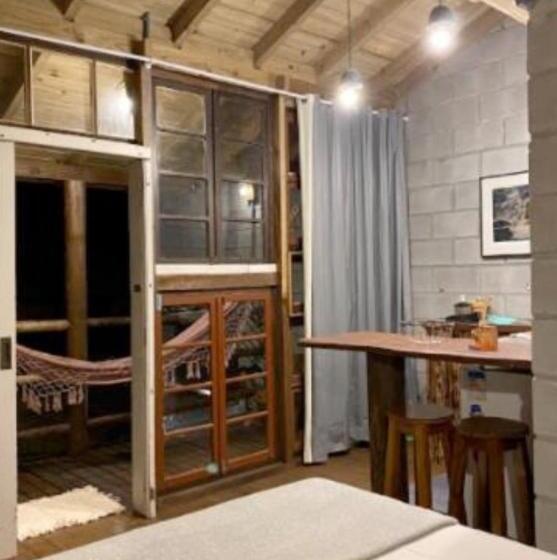 Chalet Superior 1 Dormitório, Recanto Do Xamã   Praia Do Rosa