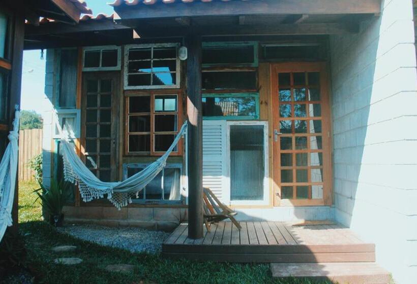 Estúdio Estandar Vista Piscina, Recanto Do Xamã   Praia Do Rosa