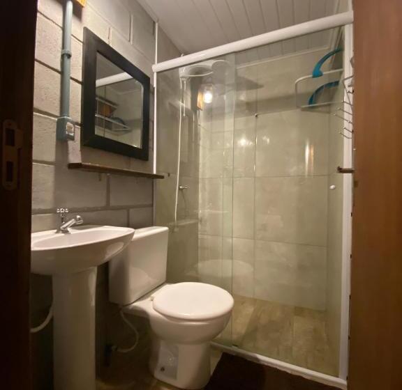 Estúdio Estandar Vista Piscina, Recanto Do Xamã   Praia Do Rosa