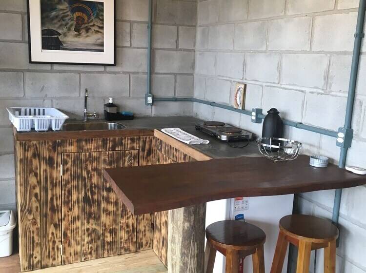 Chalet 1 Dormitório, Recanto Do Xamã   Praia Do Rosa