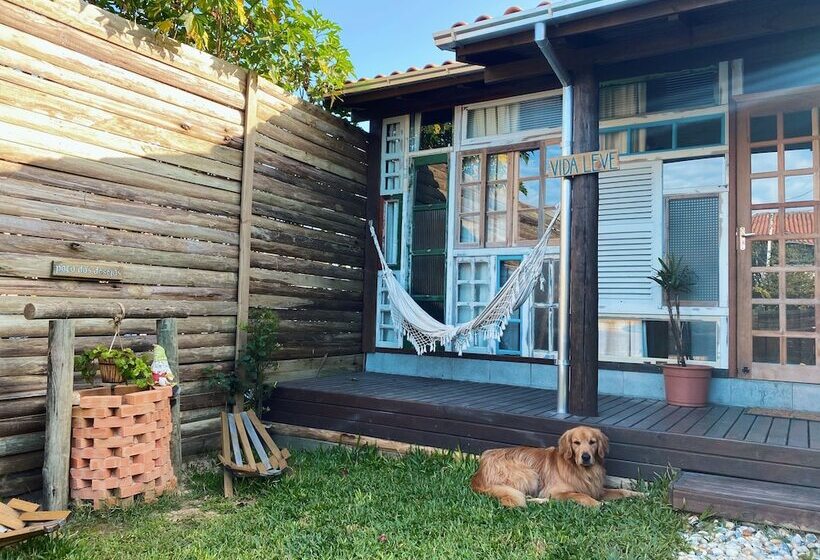 Chalet 1 Dormitório, Recanto Do Xamã   Praia Do Rosa