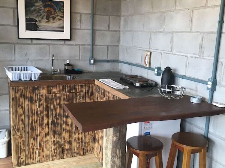 Chalet 1 Dormitório, Recanto Do Xamã   Praia Do Rosa