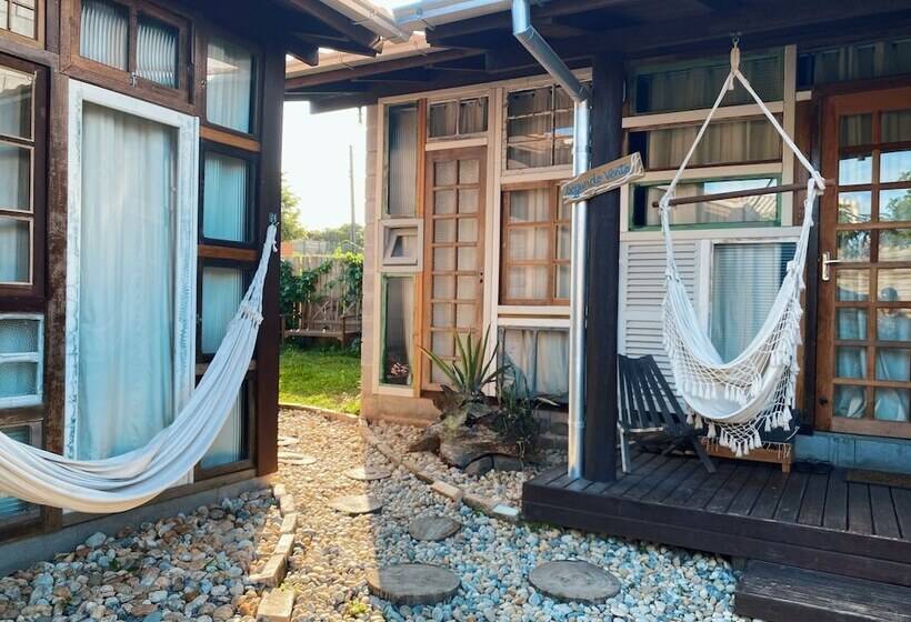 Chalet 1 Dormitório, Recanto Do Xamã   Praia Do Rosa