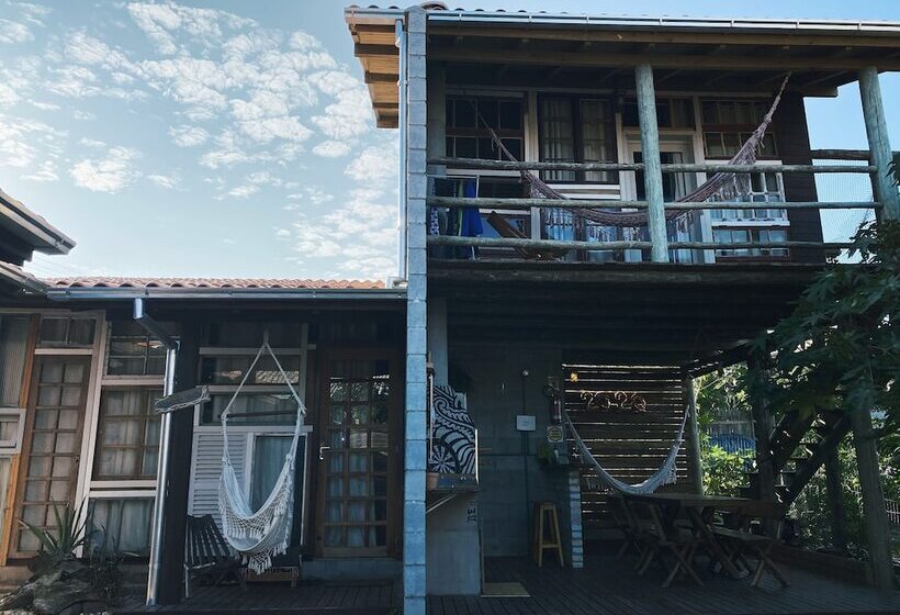 Chalet 1 Dormitório, Recanto Do Xamã   Praia Do Rosa