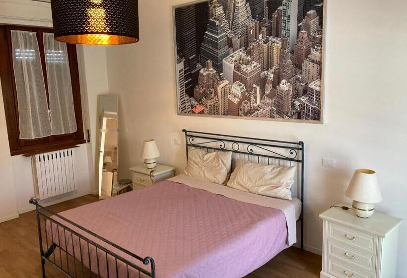 Апартаменты Superior 1 Спальня, Room Saronno + B&b