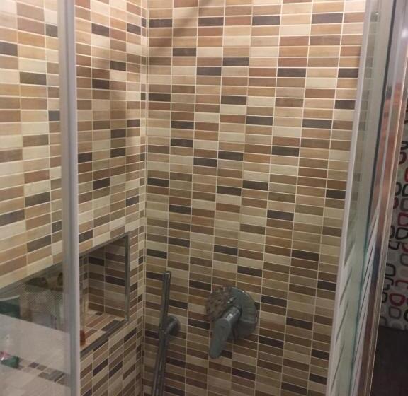 Номер Superior, Room Saronno + B&b