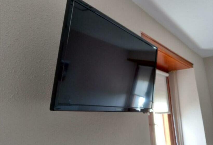 غرفة قياسية, Travesia Rooms