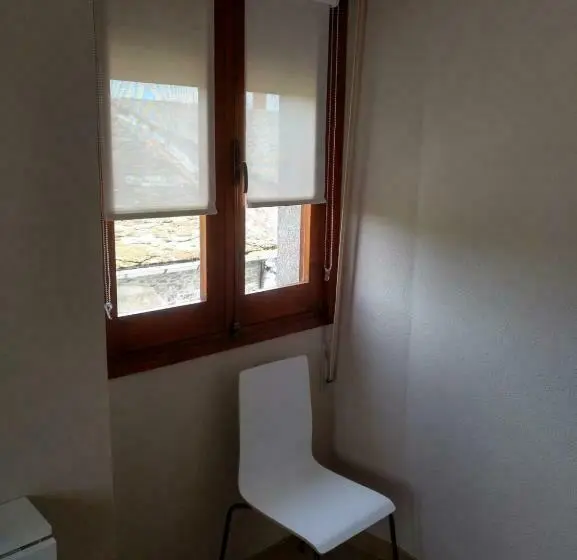 スタンダードルーム, Travesia Rooms