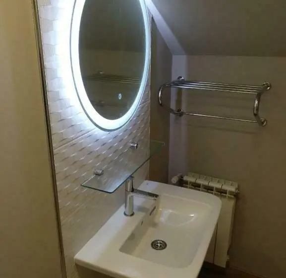 スタンダードルーム, Travesia Rooms