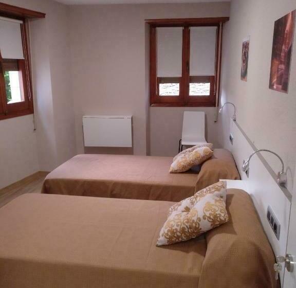 Номер Стандарт, Travesia Rooms