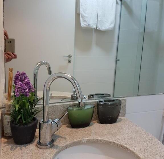 شقة سوبريور غرفة واحدة, Aparthotel Bsb Flats