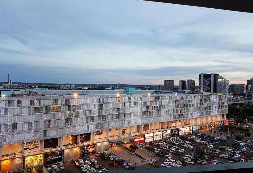 آپارتمان سوپریور 1 خوابه, Aparthotel Bsb Flats