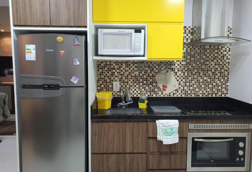 شقة سوبريور غرفة واحدة, Aparthotel Bsb Flats