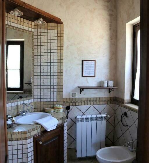 四人标准间, B&b Villa Giusy