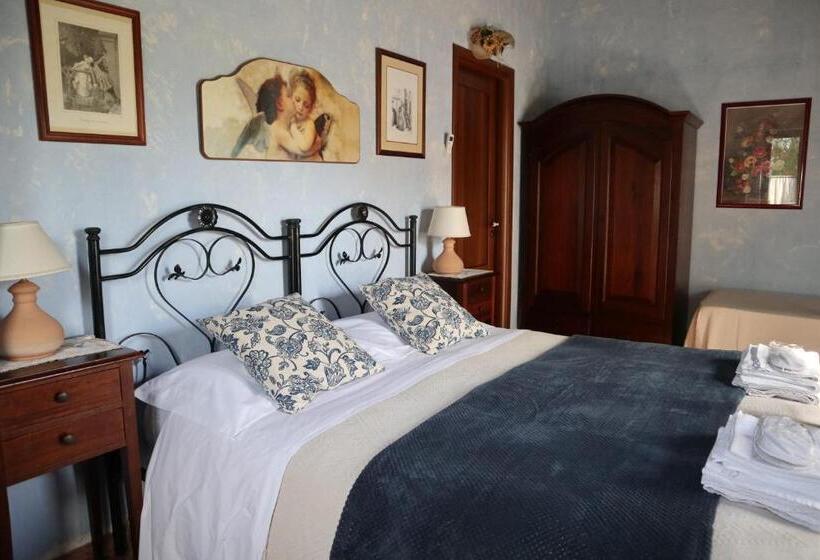 标准三人间, B&b Villa Giusy