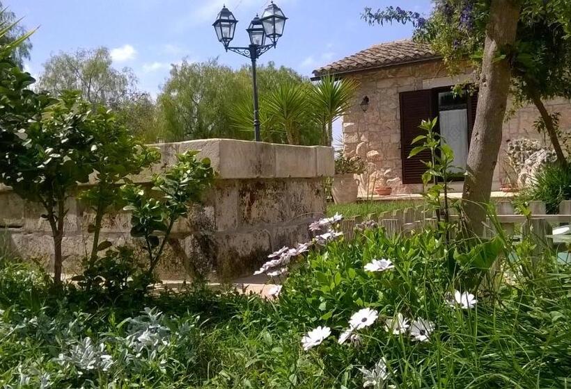 スタンダードトリプルルーム, B&b Villa Giusy