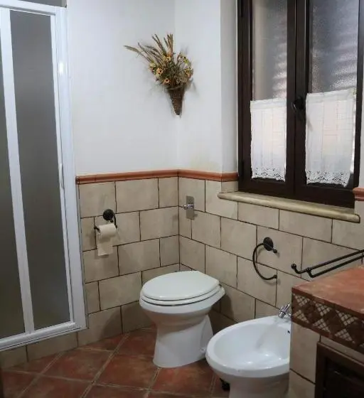 اتاق استاندارد, B&b Villa Giusy