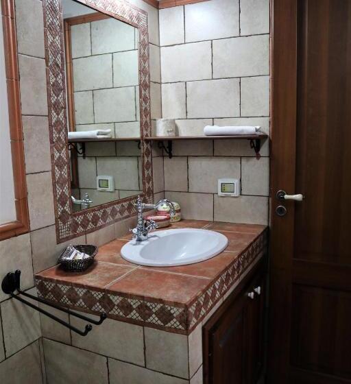 スタンダードルーム, B&b Villa Giusy