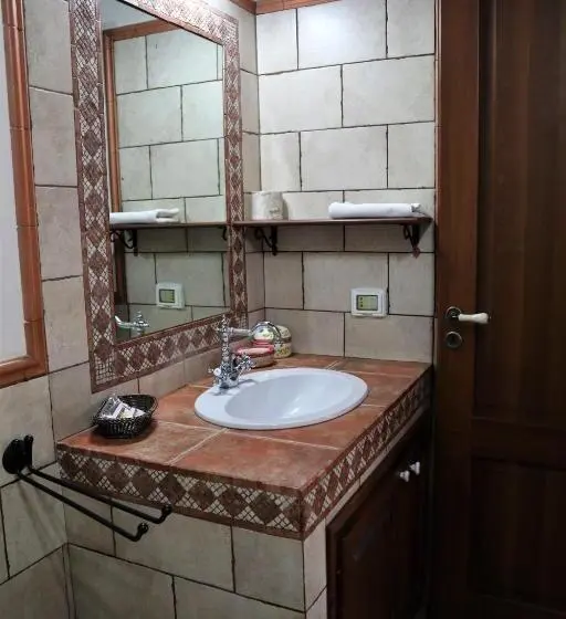 اتاق استاندارد, B&b Villa Giusy