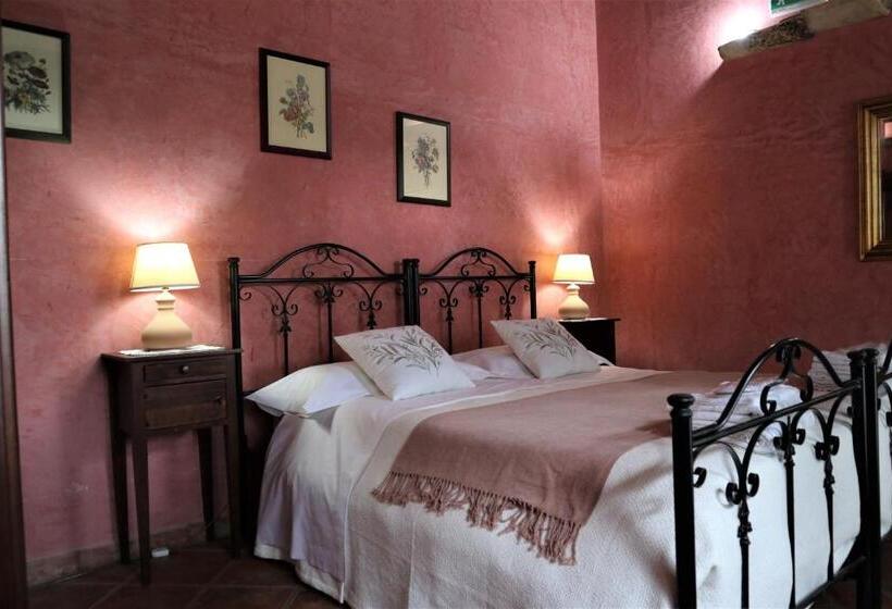 اتاق استاندارد, B&b Villa Giusy