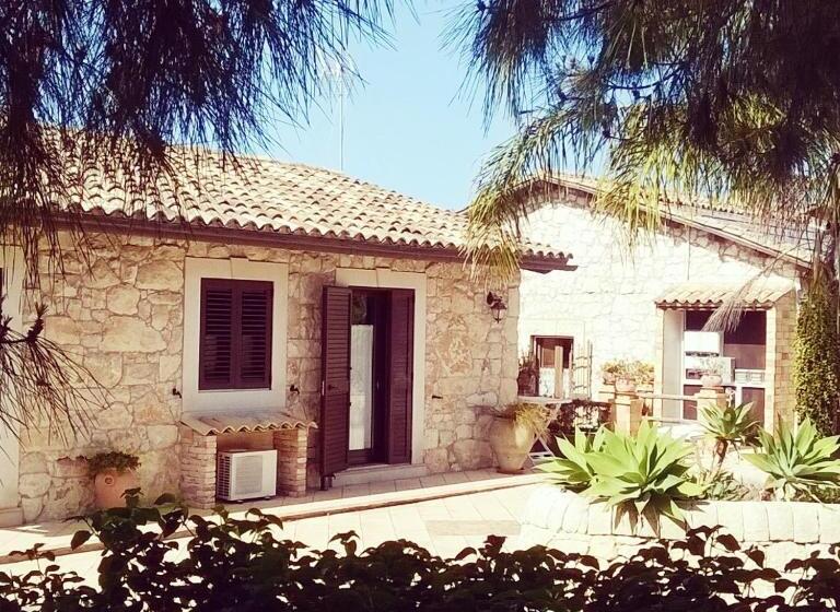 スタンダードルーム, B&b Villa Giusy