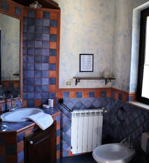 スタンダードルーム, B&b Villa Giusy