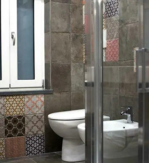اتاق لوکس, Pompei Terafi Home