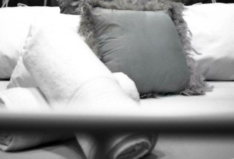 Номер Deluxe, Pompei Terafi Home