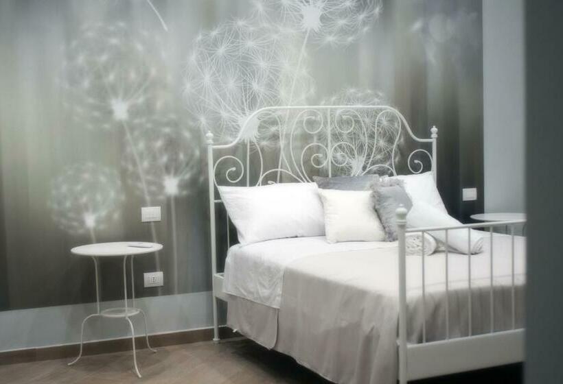 Номер Deluxe, Pompei Terafi Home