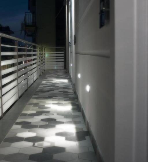 Номер Deluxe, Pompei Terafi Home