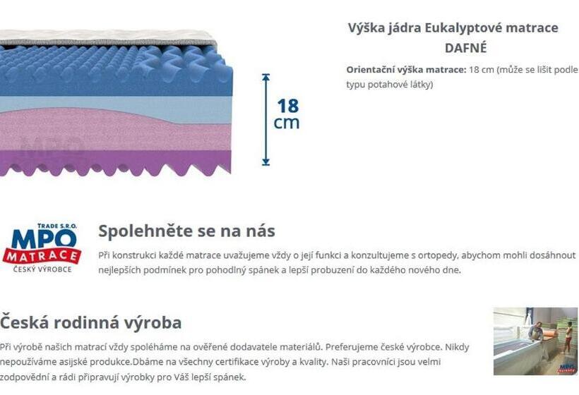 带2个卧室的公寓, Chata Tánička