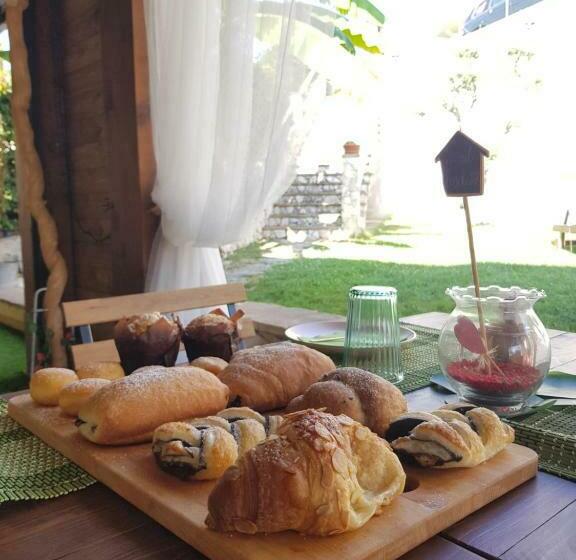 سوییت خانوادگی, Favola Exclusive B&b