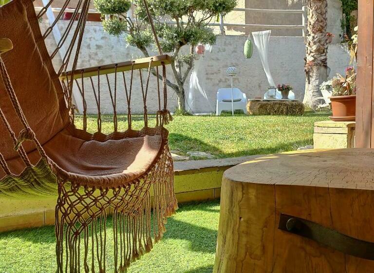 سوییت خانوادگی, Favola Exclusive B&b