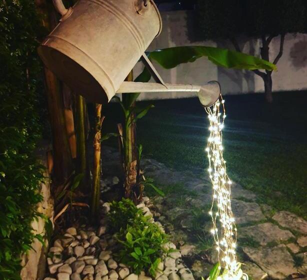 سوییت خانوادگی, Favola Exclusive B&b