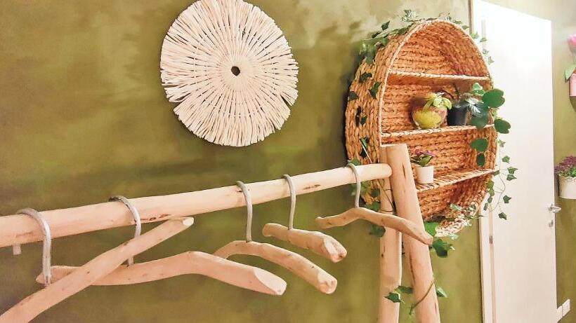 سوییت خانوادگی, Favola Exclusive B&b