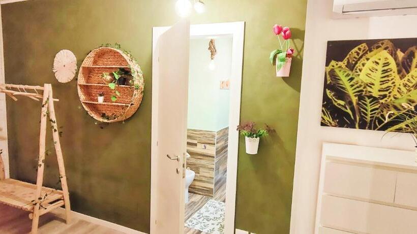 سوییت خانوادگی, Favola Exclusive B&b