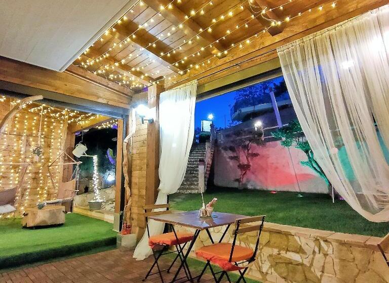 اتاق لوکس, Favola Exclusive B&b