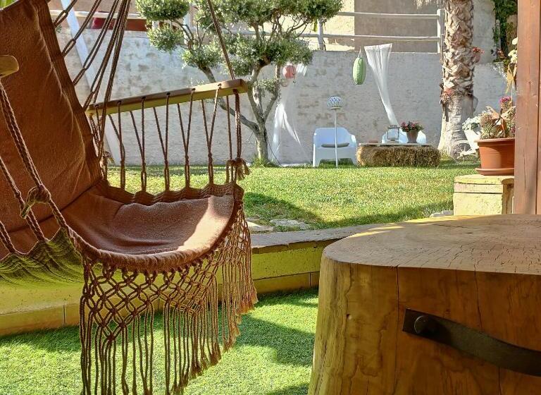 اتاق لوکس, Favola Exclusive B&b