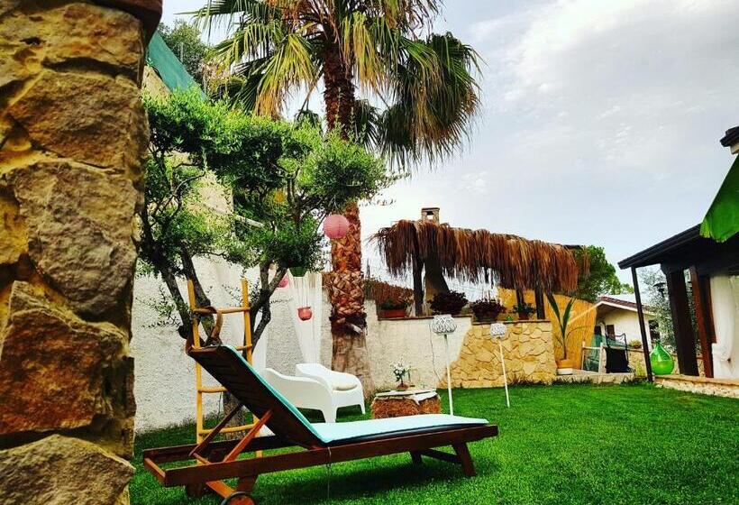 اتاق استاندارد, Favola Exclusive B&b