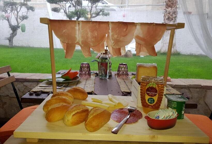 اتاق استاندارد, Favola Exclusive B&b