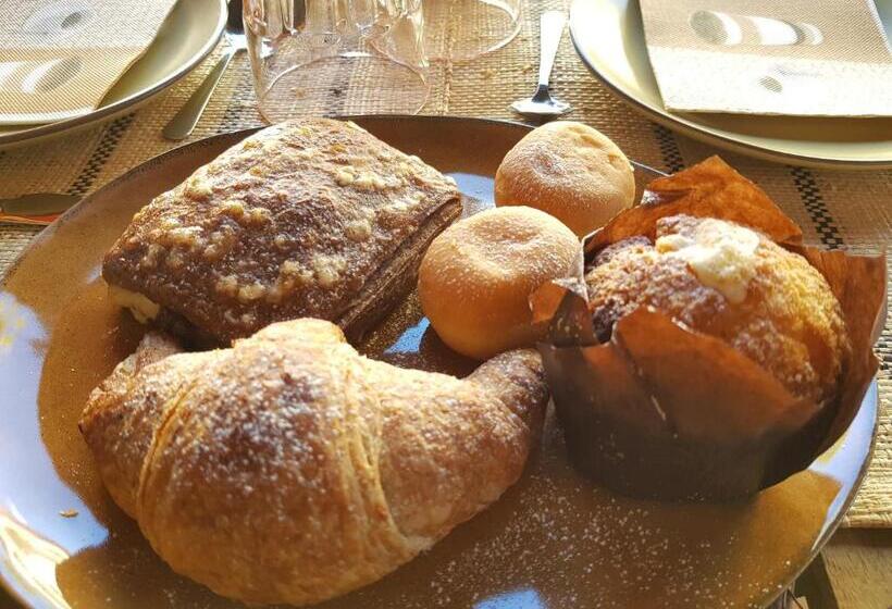 اتاق استاندارد, Favola Exclusive B&b