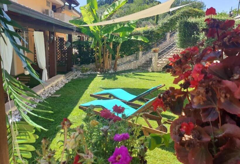 اتاق استاندارد, Favola Exclusive B&b