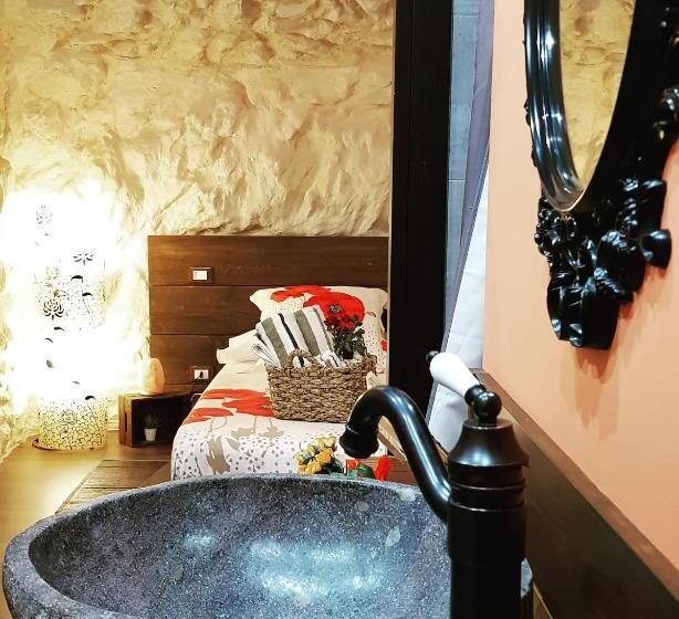 اتاق لوکس, Favola Exclusive B&b