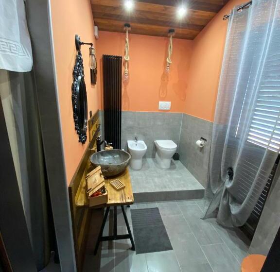 اتاق لوکس, Favola Exclusive B&b